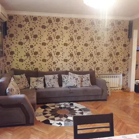Shock Price Apartment Baku Exterior photo