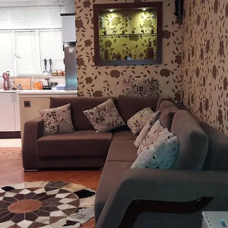 Shock Price Apartment Baku Exterior photo
