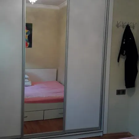 Shock Price Apartment Baku Exterior photo