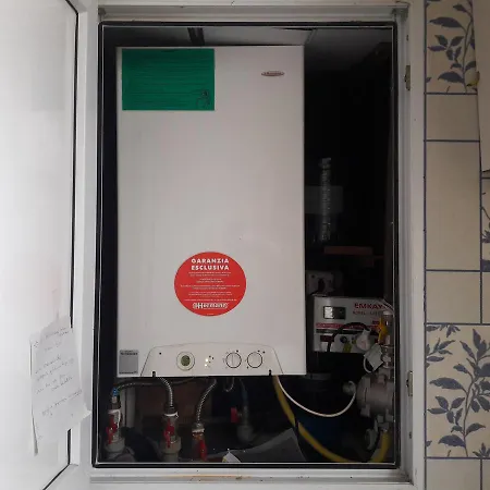 Shock Price Apartment Baku Exterior photo