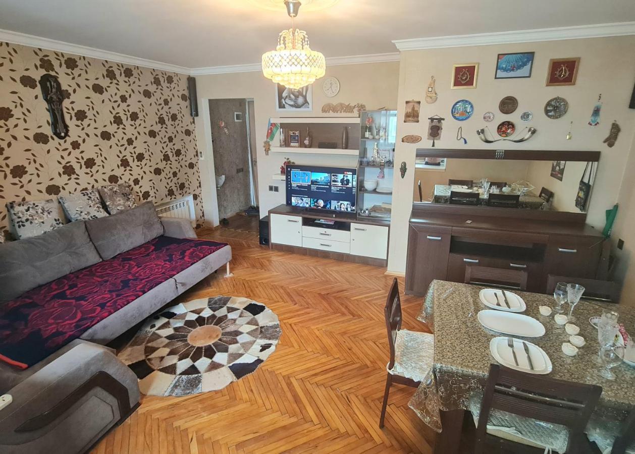 Apartment Shock Price *
