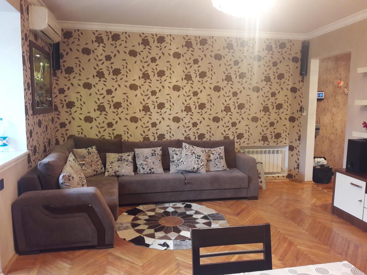 Apartment Shock Price Baku