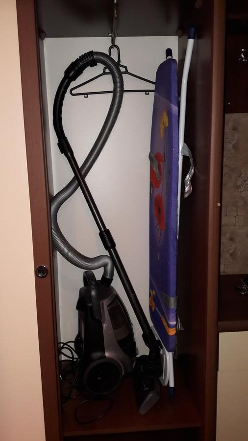 Shock Price Apartment
