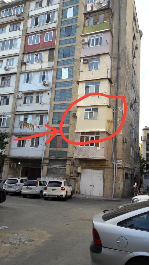 Shock Price * Baku
