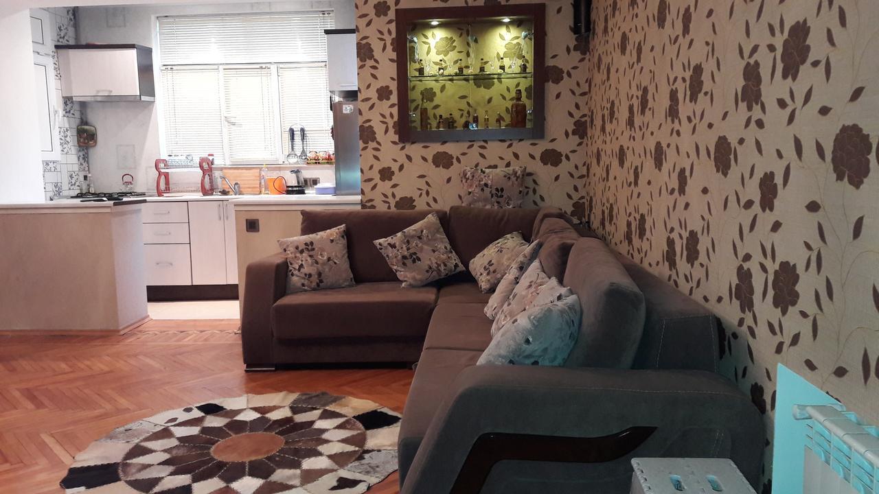 Shock Price Apartment Baku