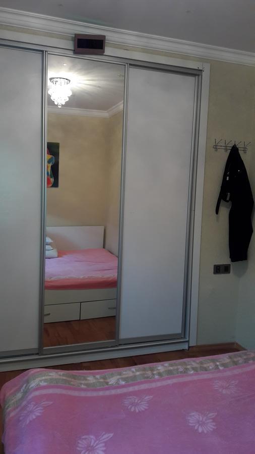 Apartment Shock Price *